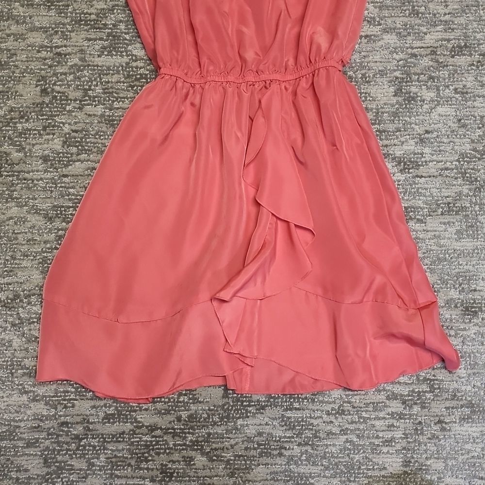 My Michelle brand one shoulder dress - Picture 8 of 10